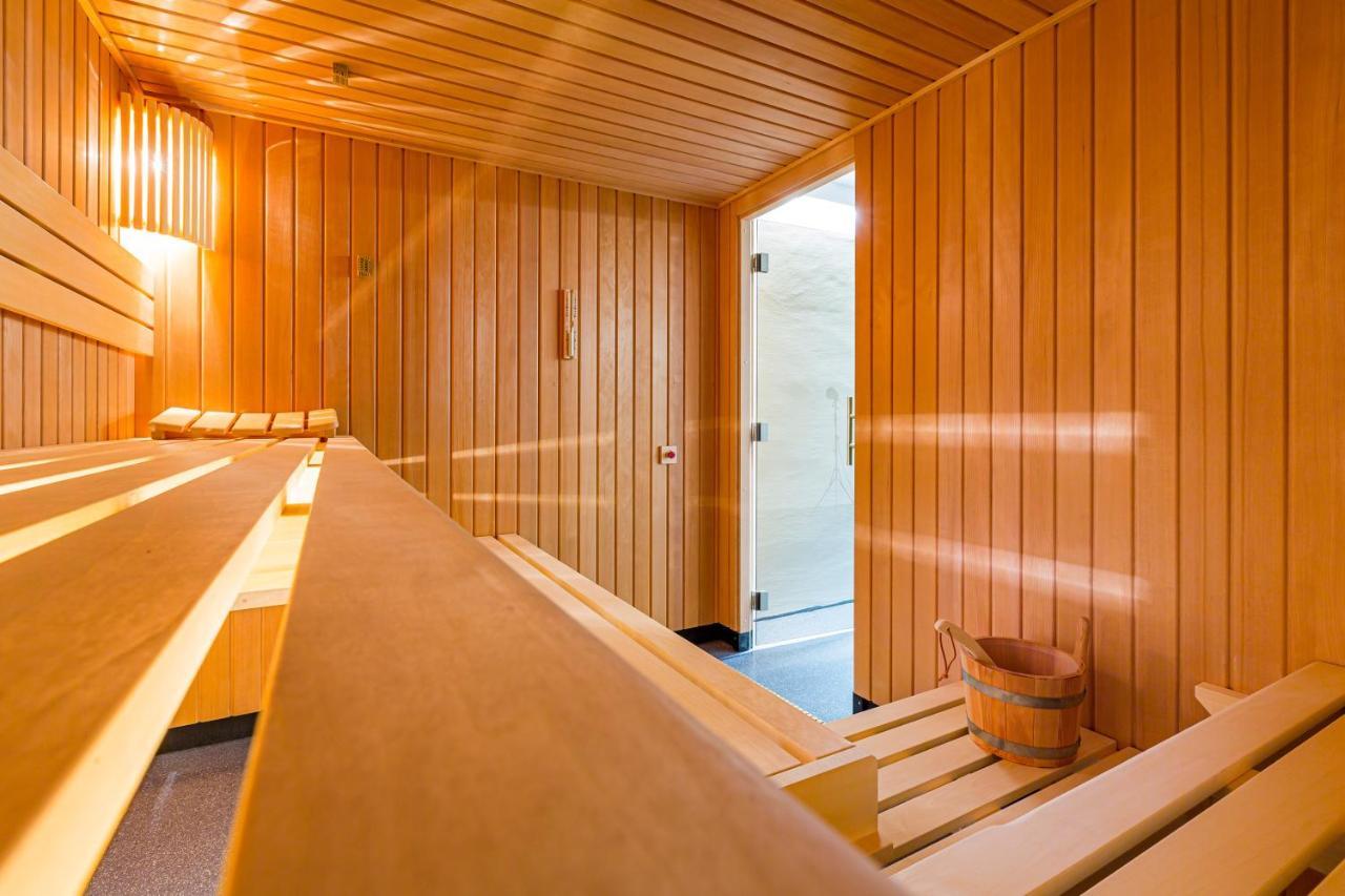 Hotel Blinnenhorn Reckingen Экстерьер фото